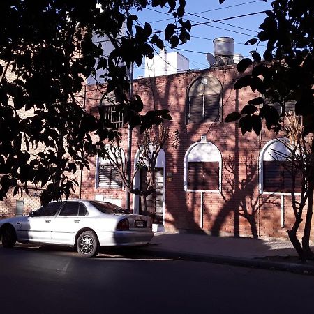 Apartamento Temporario Córdoba Exterior foto