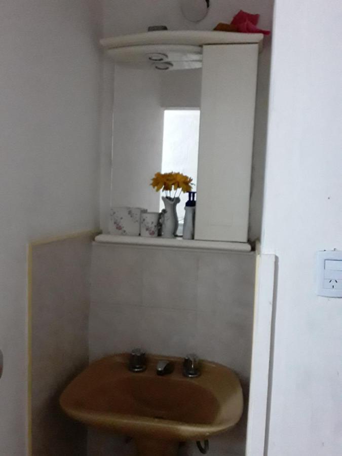 Apartamento Temporario Córdoba Exterior foto