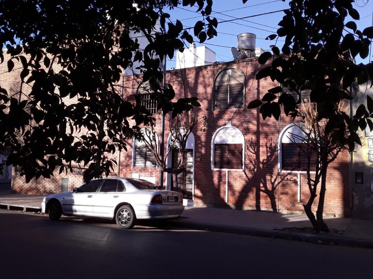 Apartamento Temporario Córdoba Exterior foto