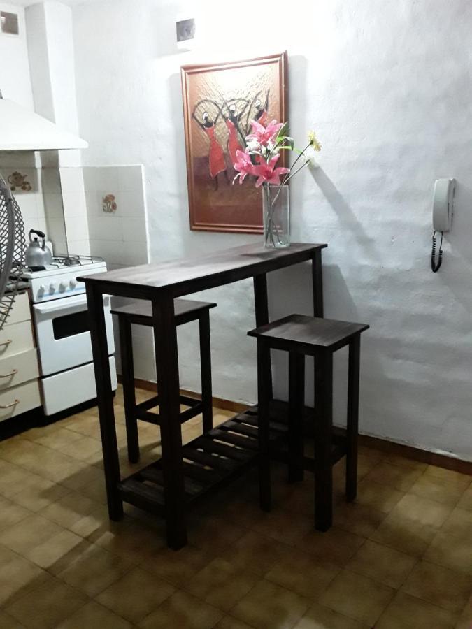 Apartamento Temporario Córdoba Exterior foto