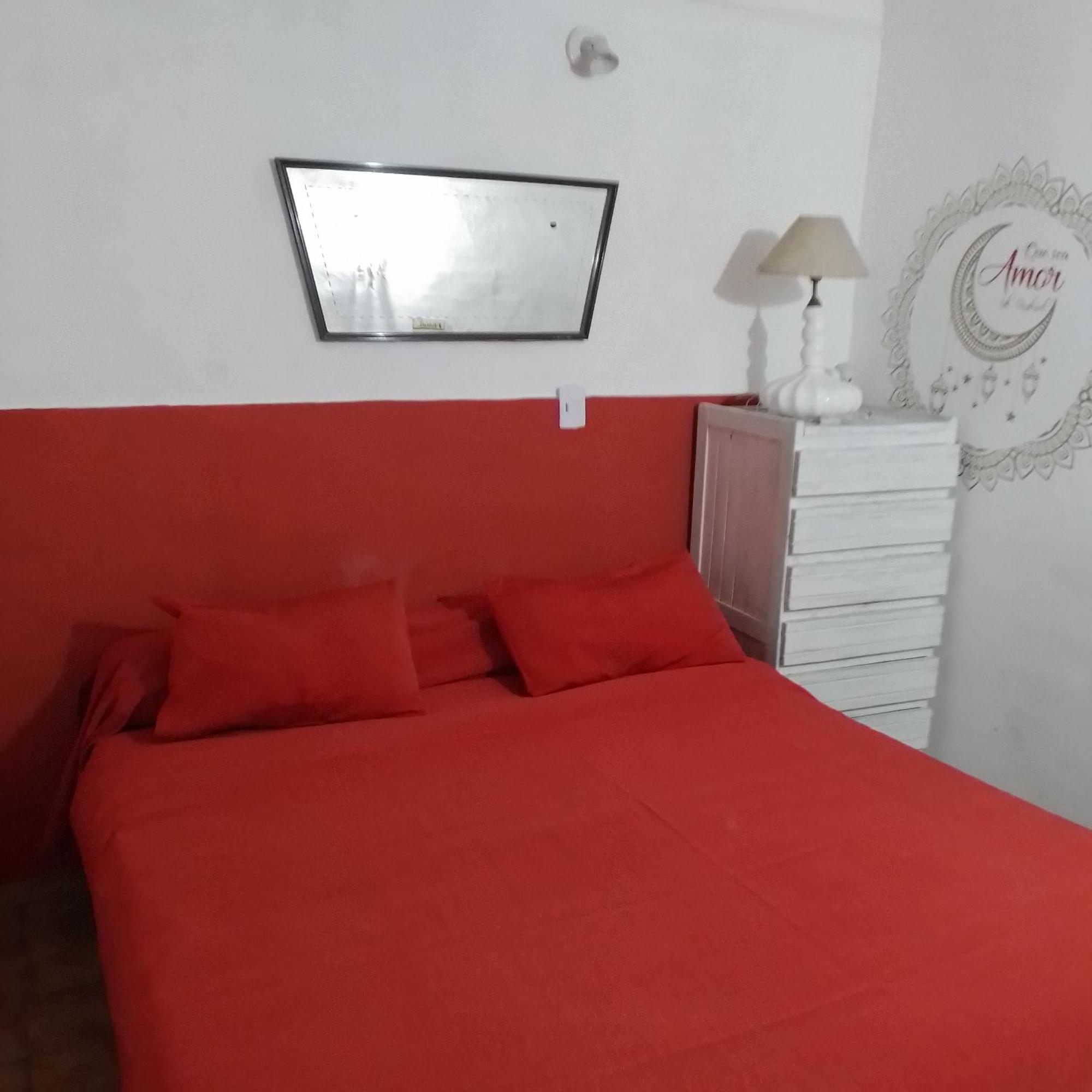 Apartamento Temporario Córdoba Exterior foto